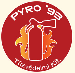Pyro 93 Tűzvédelmi Kft.